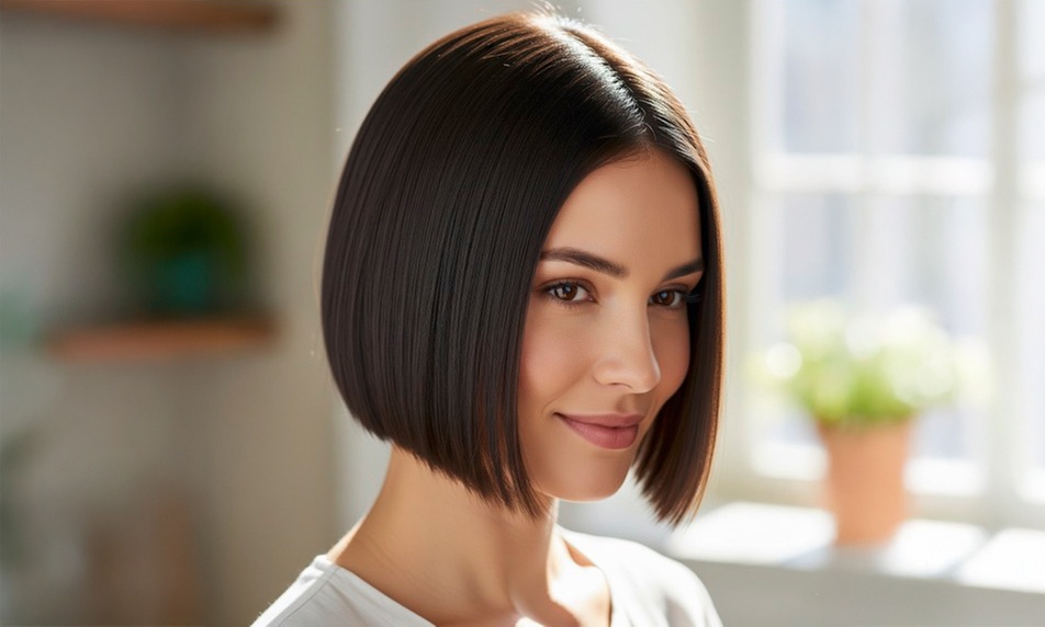 Transform Your Look with a Bespoke Women's Haircut