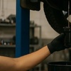 Image 1: Full-Service Oil Changes with Tire and Brake Checks