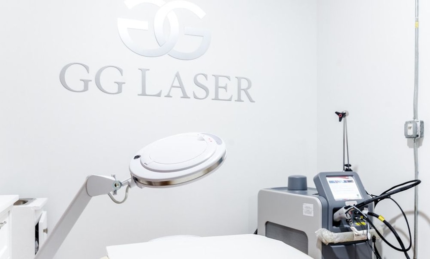 Image 2: Smooth, Hair-Free Skin with Laser Hair Removal Packages at GG Laser