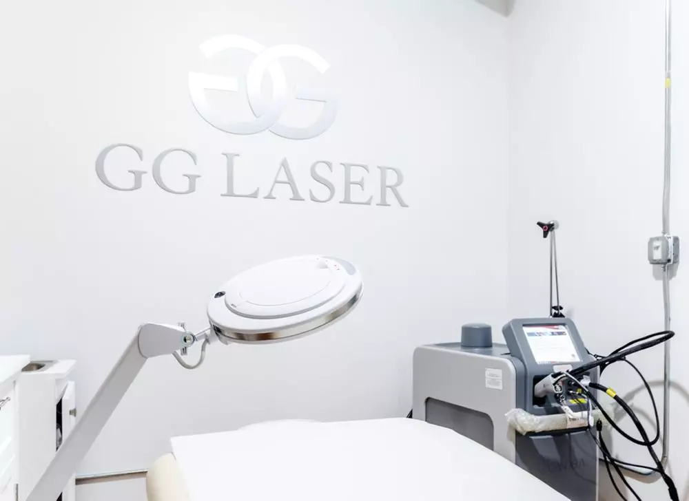 Smooth, Hair-Free Skin with Laser Hair Removal Packages at GG Laser