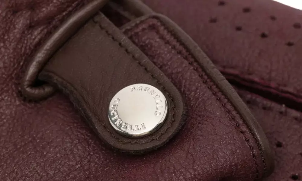 Brunello Cucinelli Designer Men's Shorts, Jeans and Pants Available