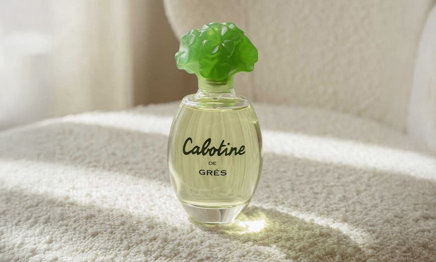 Image 10: Selezione di fragranze da donna di Grès