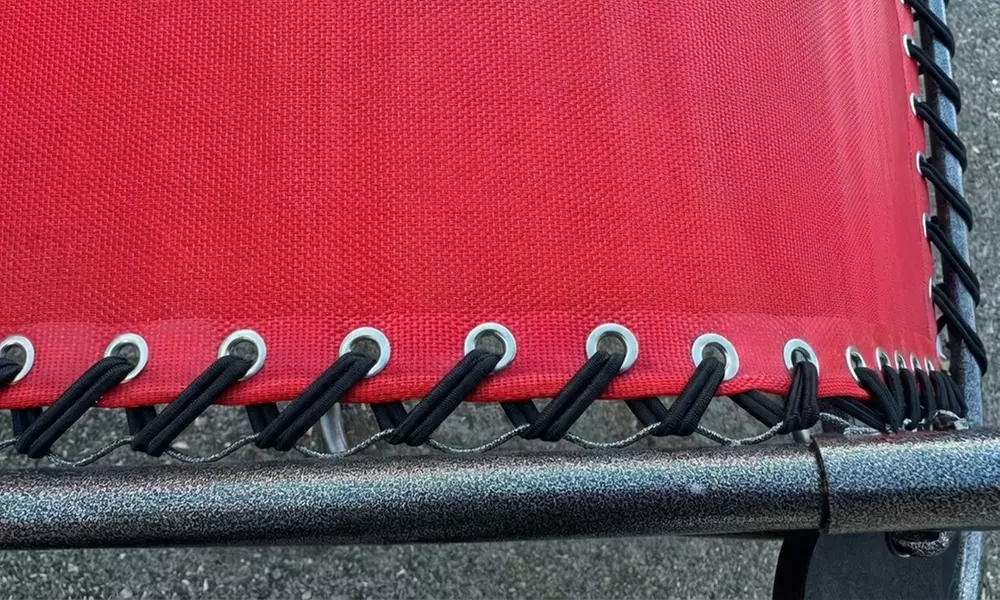 Sedia sdraio reclinabile Zero Gravity