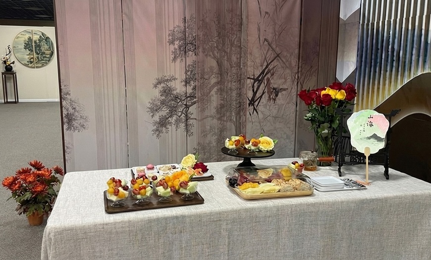 Image 3: Luxury & Deluxe Head Spa Experiences for Individuals & Couples