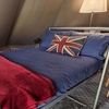 Image 6: Luxury Bell Tent Stay with Bedding and Cooking Facilities in Suffolk