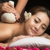 Image 1: 90-Minute Massage with Sugar Scrub and Aromatherapy Packages