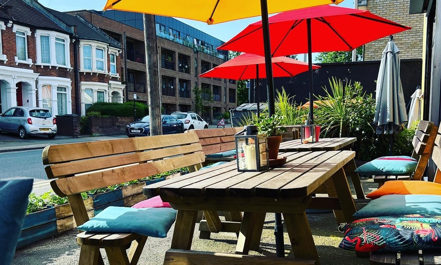 Image 7: Up to 55% Off on Italian Cuisine at Arte And Pasta