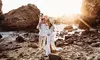 Enjoy Family Moments with 30-Min or 1 Hour Photoshoot at Photography by Amber Page - Up to 90% Off