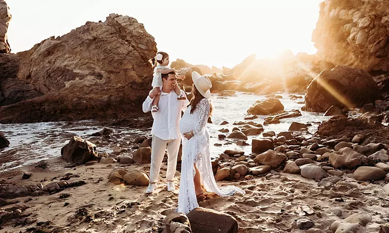 Capture Family Moments with 30-Min, or 1 Hour Photoshoot