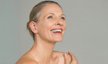 Profhilo® Treatment & Consultation - One Session - Skin remedy clinic