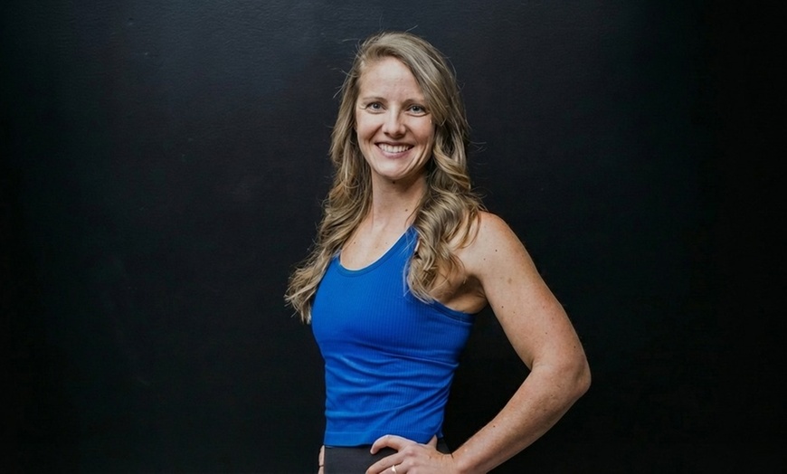 Image 2: Personal Training Sessions & 30-Day Program – Overland Park KS