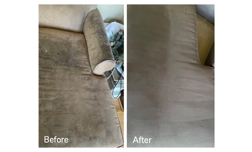 Image 10: Expert Rug Cleaning with Convenient Services 