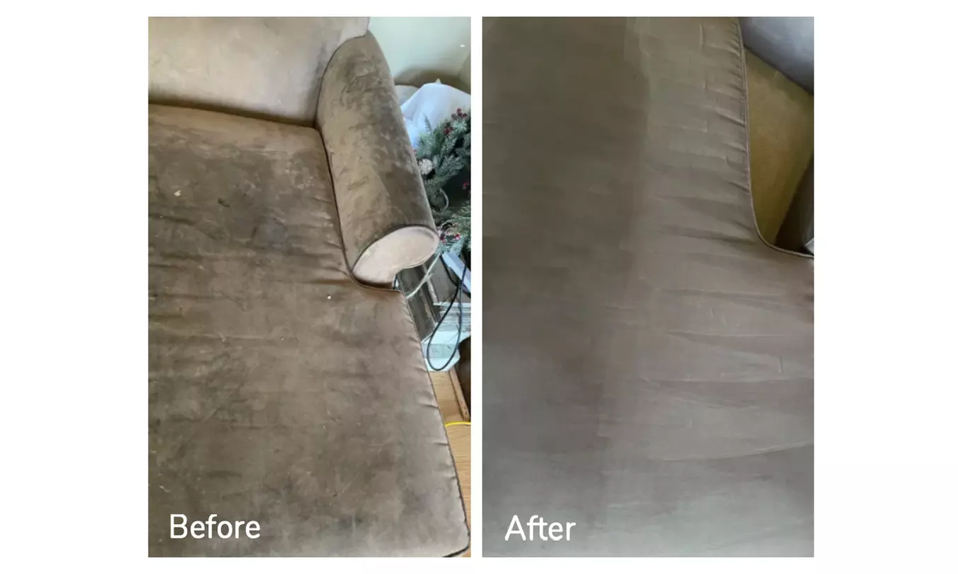 Expert Rug Cleaning with Convenient Services 