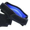 Image 2: Two Packs of Elbow Braces, Targeted Compression for Pain Relief