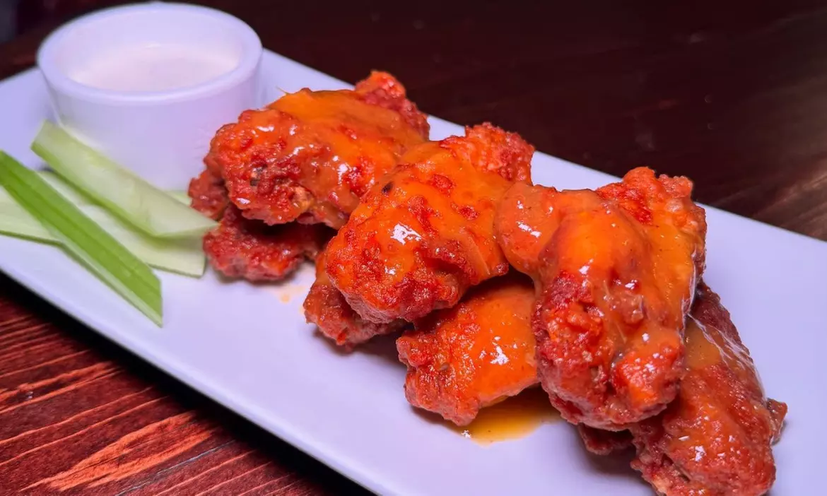 Delight with 1.5 Hour Bottomless Brunch for Two or Four 