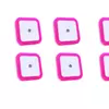 Hot Pink	