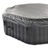 Image 7: Home Deluxe Outdoor-Whirlpool DROP für 6 Personen