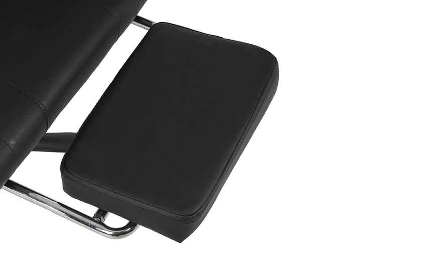 Image 9: Ergonomische gaming stoel