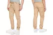 Rocawear Men's Front Cargo Twill Jogger Pants (Size L) - Second Medium