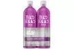 One or Two TIGI Bed Head Shampoo and Conditioner Sets 750ml With Free Delivery - Image 6