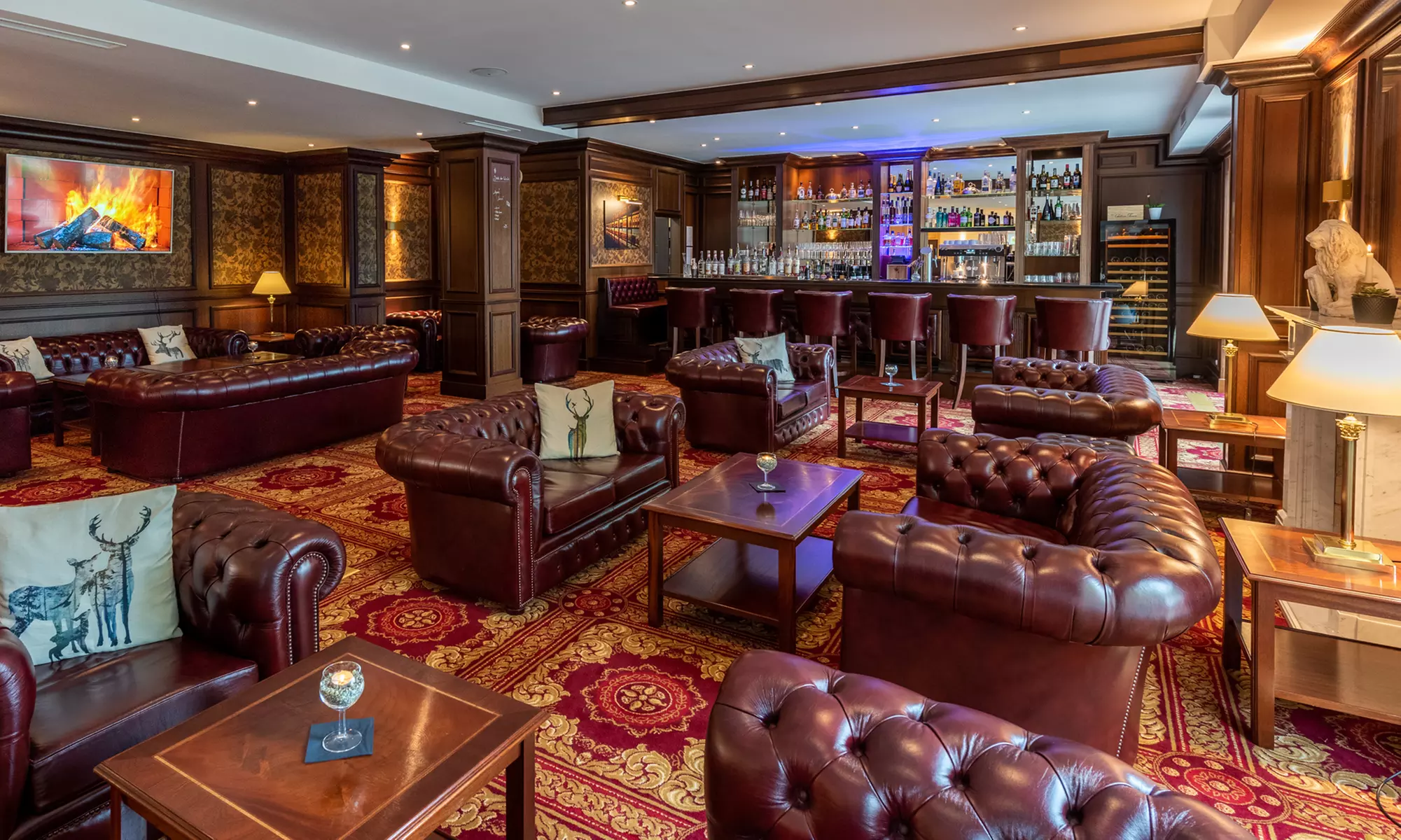 Wellness & SPA: 2+ Nächte im Bayer.Wald inkl. Frühstück & HP-Option