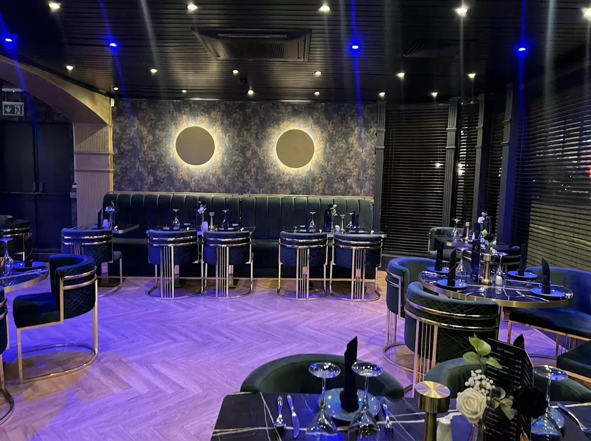 3-Course Indian Dining Experience - BYOB for Two, Three or Four