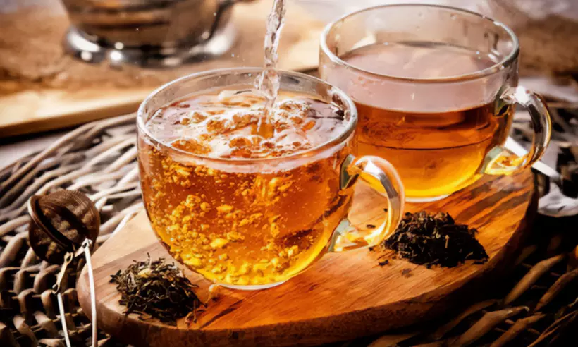 Enjoy BYOB Afternoon Tea for 2, 3 or 4 at Ceylone 1948