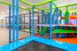 Acceso al parque de bolas para 2 o 4 niños con supervisión de padres y seguridad con hatsa un 53% de descuento - Second Medium