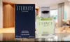 Calvin Klein Eternity Aftershave For Men 3.4 Fl. Oz.