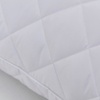 Image 4: One or Two Silentnight Quilted Duck Feather Pillows