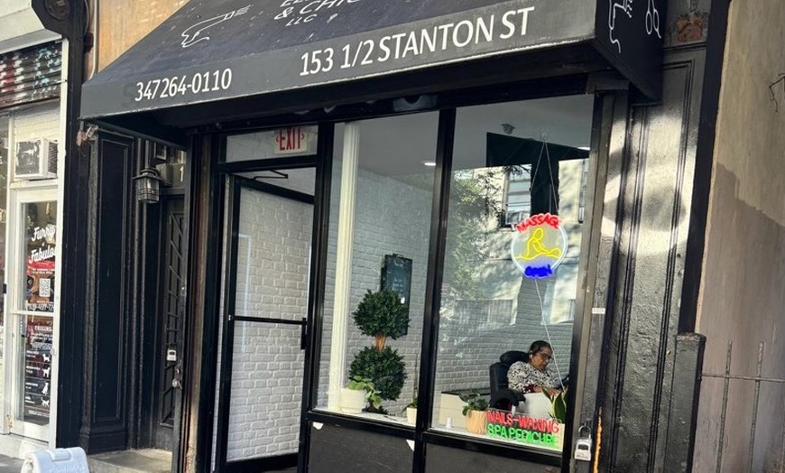 Image 6: 1, 2, or 3 Eyelash Lift & Tint Sessions for Stunning Lashes