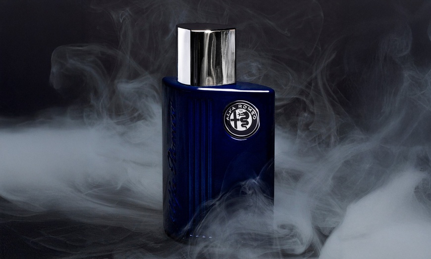 Image 20: Parfums homme Sergio Tacchini, Lamborghini, Alfa Romeo, Bill Tornade