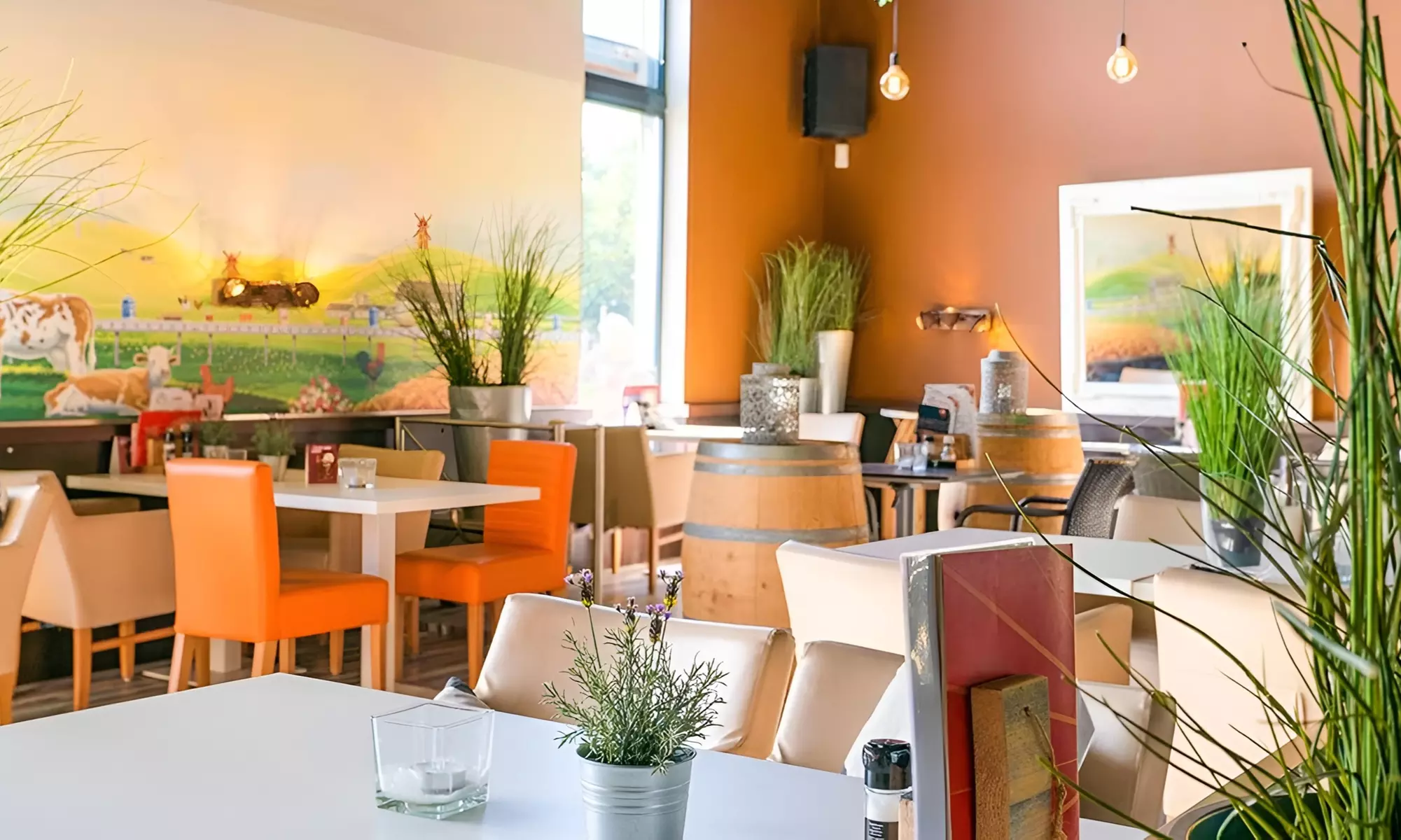 All-you-can-eat tapaspannenkoeken