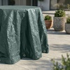Image 21: Housse de protection pour barbecue, mobilier de jardin ou parasol