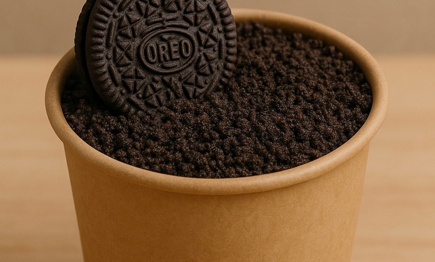 Image 5: 1, 2 o 3 pavés de sabor a elegir: ¡dulzura irresistible! 