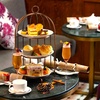 Image 1: Enjoy Tower Bridge Afternoon Tea for Up to Four