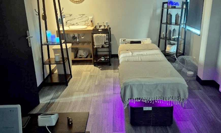 Image 2: Head spa de 30, 60, 75 ou 90 min avec JL Head Spa