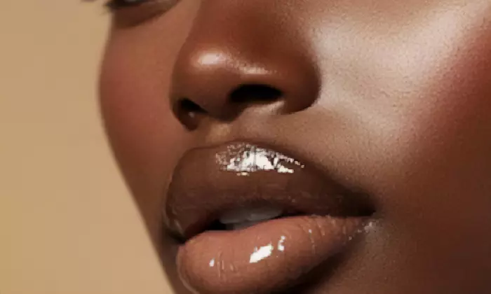 Even-Toned Beauty: Dark Lip Neutralization & Optional Enhancement