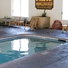 Image 3: Chlorine-Free Mineral Pool Any-Day Passes for One, Two or Four 