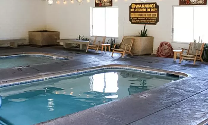 Dive into Wellness with Day Passes for One, Two, or Four