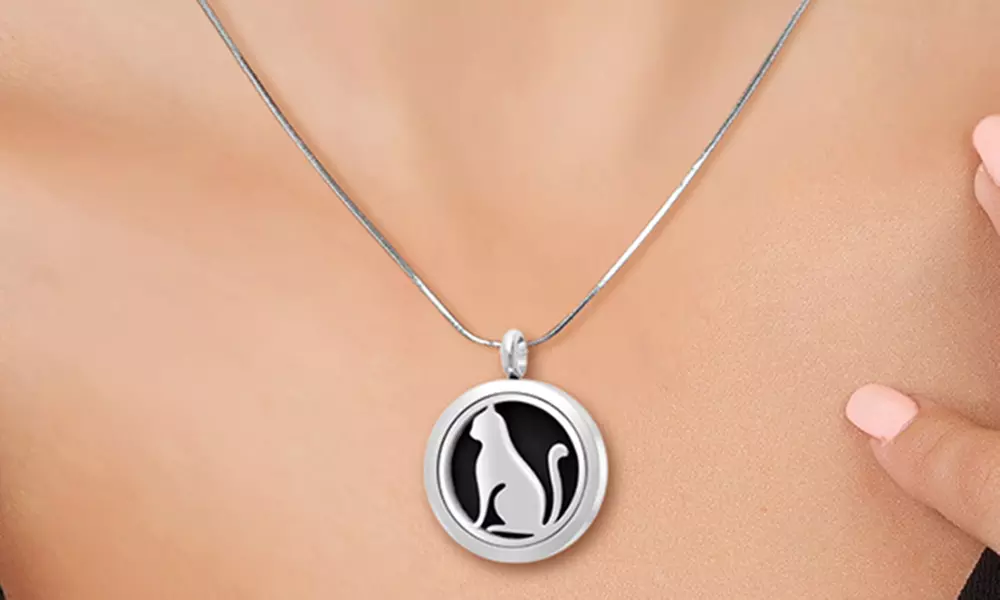 SC Crystal Paris Women's Jewellery Necklace in Various Designs