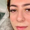 Image 2: One Full Set of Eyelash Extensions w/ or w/o One Refill