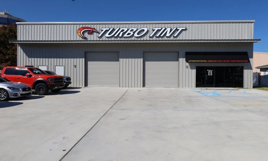 Image 5: REV Tint Value Bundles – Choose Your Coverage at Turbo Tint Carrollton