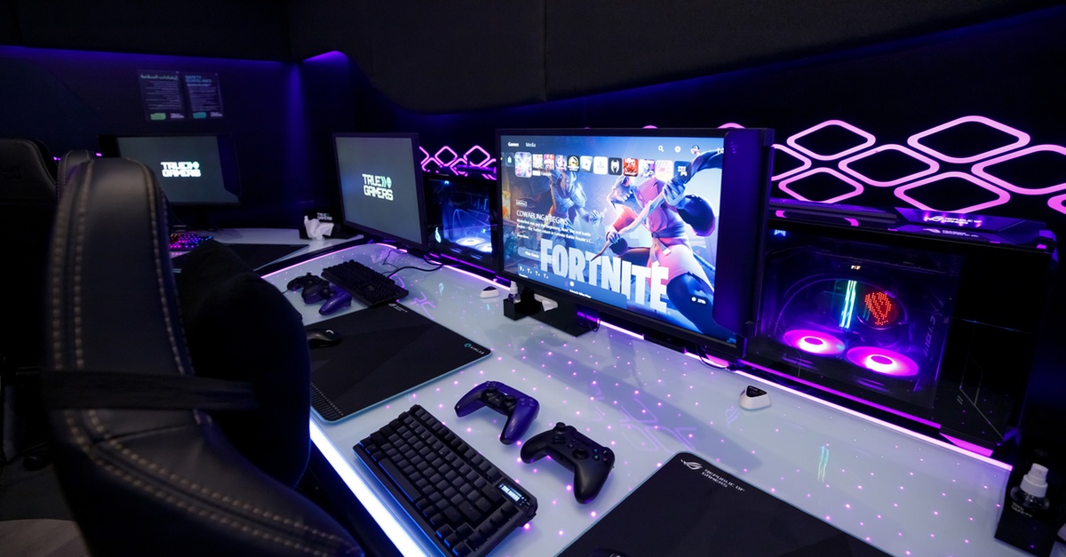 2 Hours Of Ultimate Gaming Experience (pc) Across 13 Locations 2 Hours Of Ultimate Gaming Experience (pc) Across 13 Locations
