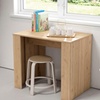 Image 31: Extendable Console Table for 10 or 12 Diners