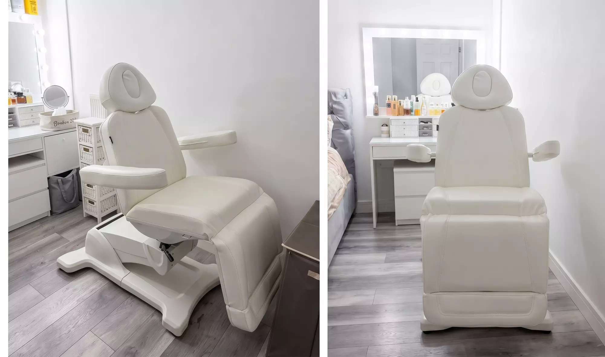 Targeted Dermal Filler Treatments for Lips, Eyes & Facial Lines