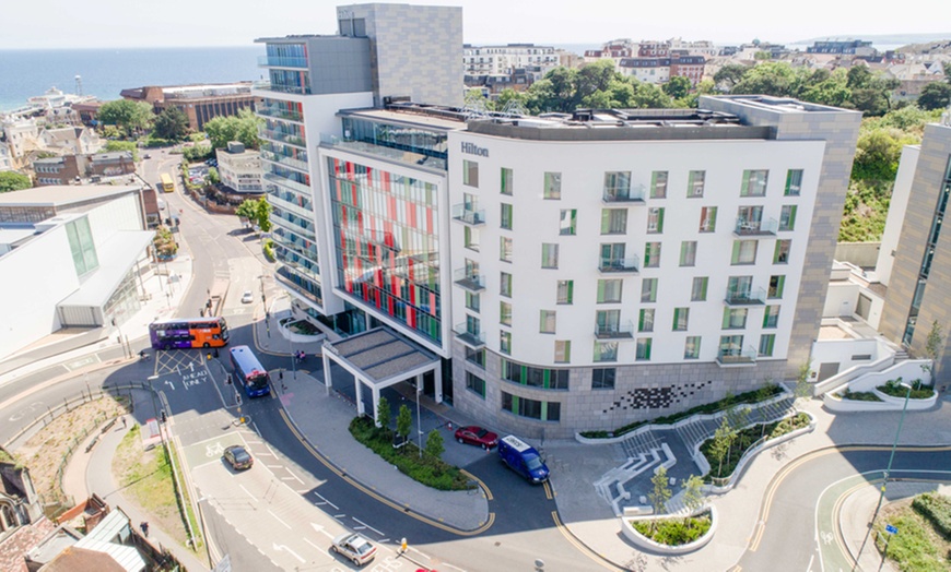 Image 6: Enjoy Afternoon Tea or Sparkling Afternoon Tea with Prosecco or G&T