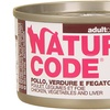 Image 11: Set da 24 lattine di cibo per gatti Natural Code