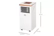 HomCom 7000, 9000, 10000 BTU Portable Air Conditioners - Image 4