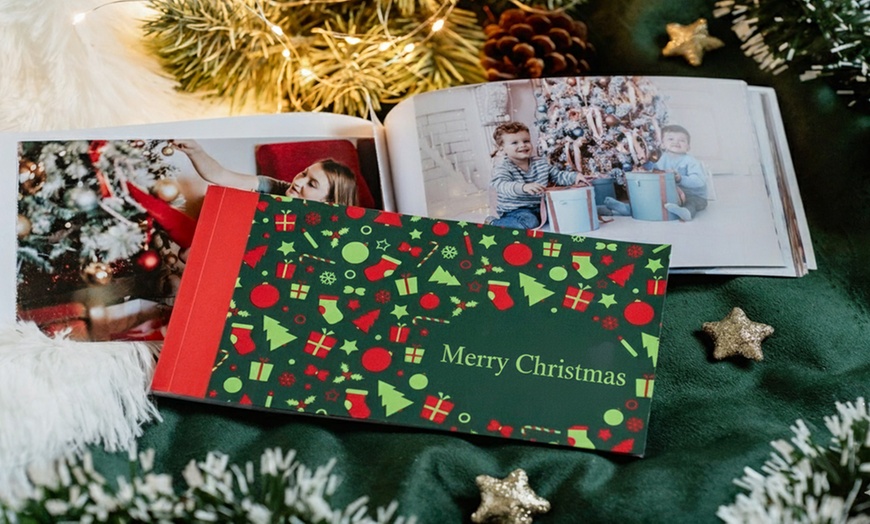 Image 3: Sharebook - Booklet of 50 Photos in the Size of 10x15cm 
